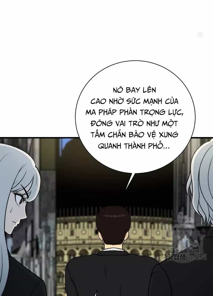 Ngôi Nhà Kết Nối Với Hầm Ngục - Chương 87 - ảnh 16