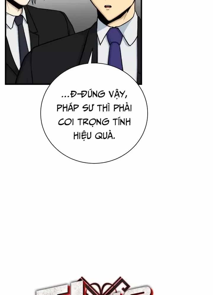 Ngôi Nhà Kết Nối Với Hầm Ngục - Chương 87 - ảnh 20