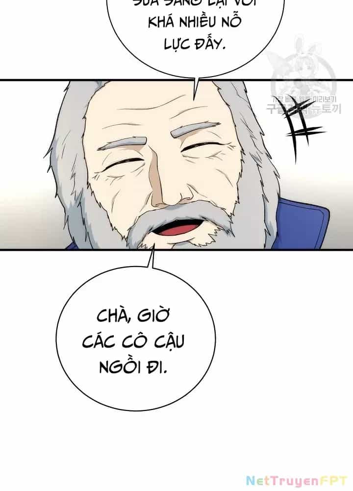 Ngôi Nhà Kết Nối Với Hầm Ngục - Chương 87 - ảnh 40