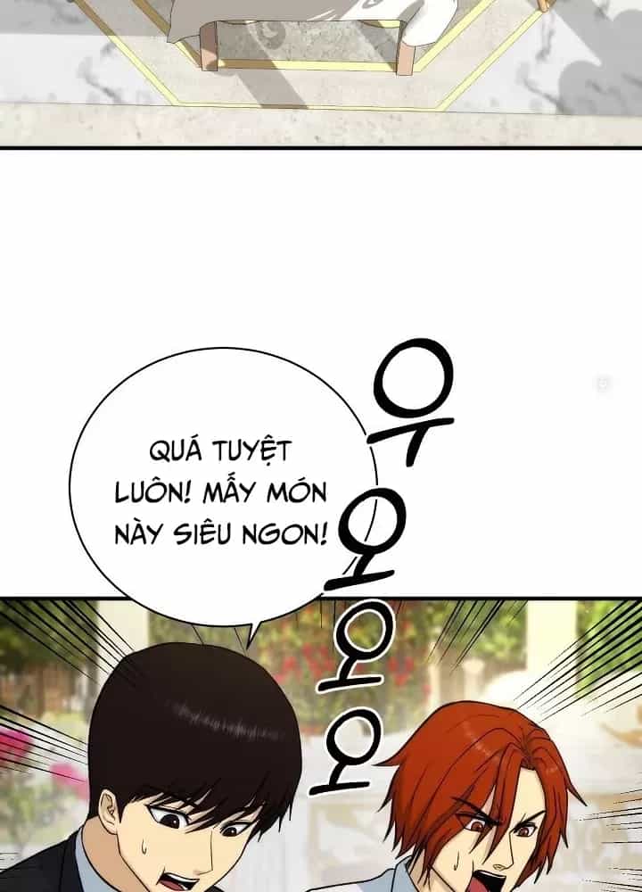 Ngôi Nhà Kết Nối Với Hầm Ngục - Chương 87 - ảnh 44