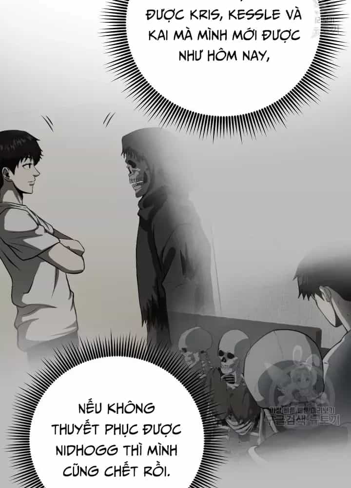Ngôi Nhà Kết Nối Với Hầm Ngục - Chương 87 - ảnh 76