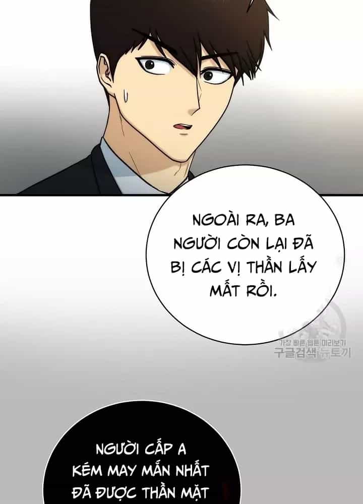 Ngôi Nhà Kết Nối Với Hầm Ngục - Chương 87 - ảnh 92