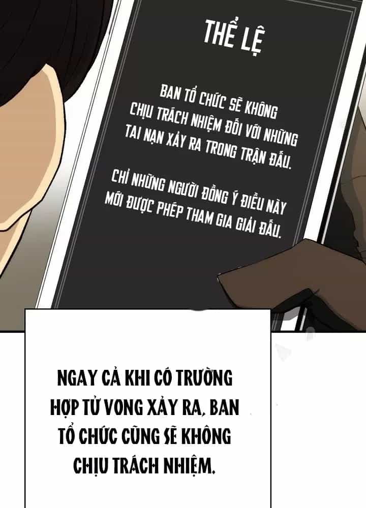 Ngôi Nhà Kết Nối Với Hầm Ngục - Chương 88 - ảnh 10