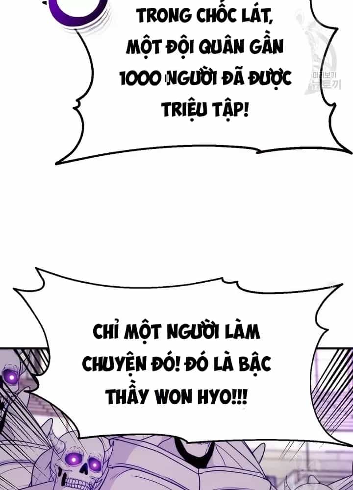 Ngôi Nhà Kết Nối Với Hầm Ngục - Chương 88 - ảnh 122