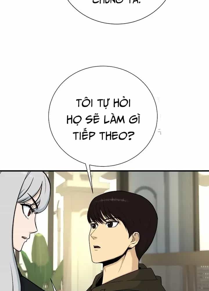 Ngôi Nhà Kết Nối Với Hầm Ngục - Chương 88 - ảnh 144