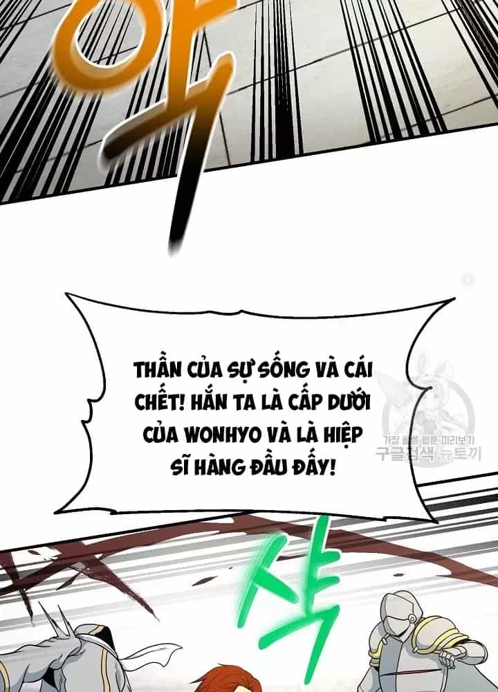 Ngôi Nhà Kết Nối Với Hầm Ngục - Chương 88 - ảnh 44