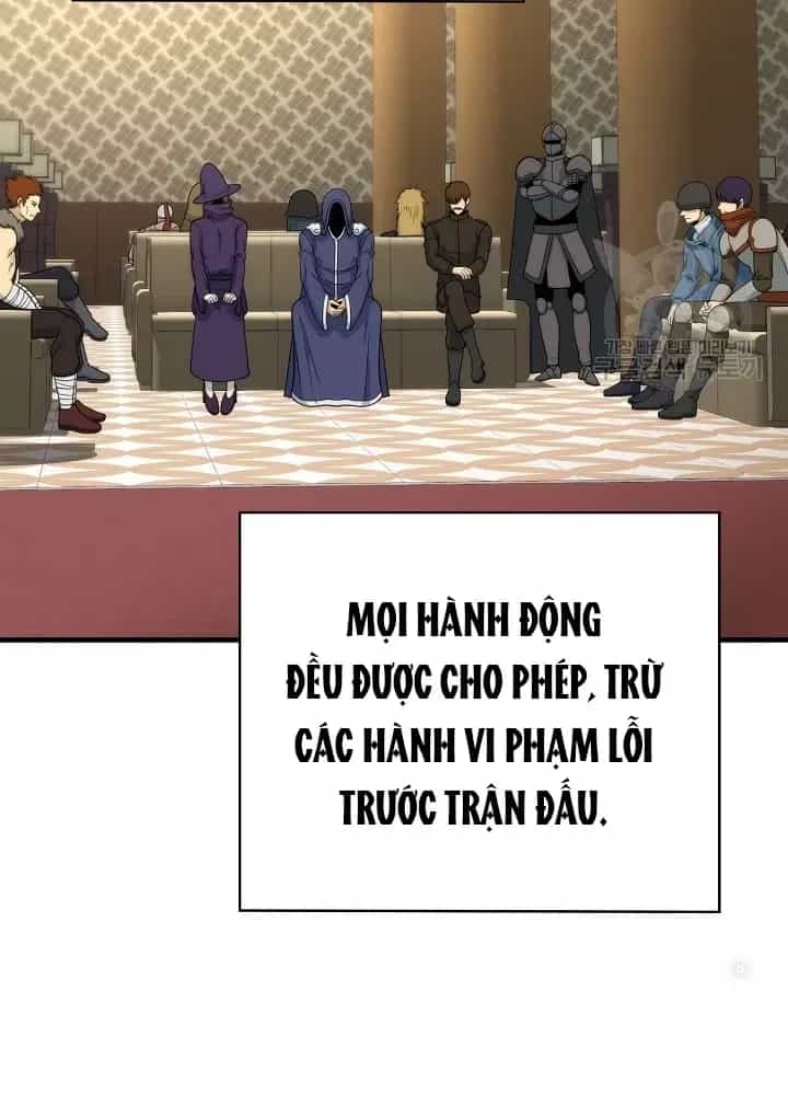Ngôi Nhà Kết Nối Với Hầm Ngục - Chương 88 - ảnh 6