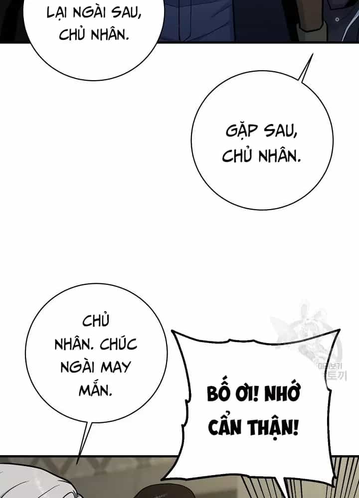Ngôi Nhà Kết Nối Với Hầm Ngục - Chương 88 - ảnh 84