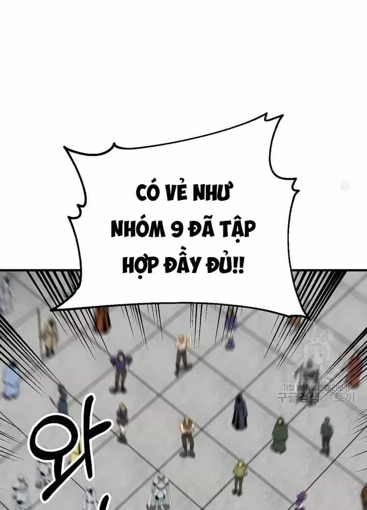 Ngôi Nhà Kết Nối Với Hầm Ngục - Chương 88 - ảnh 92