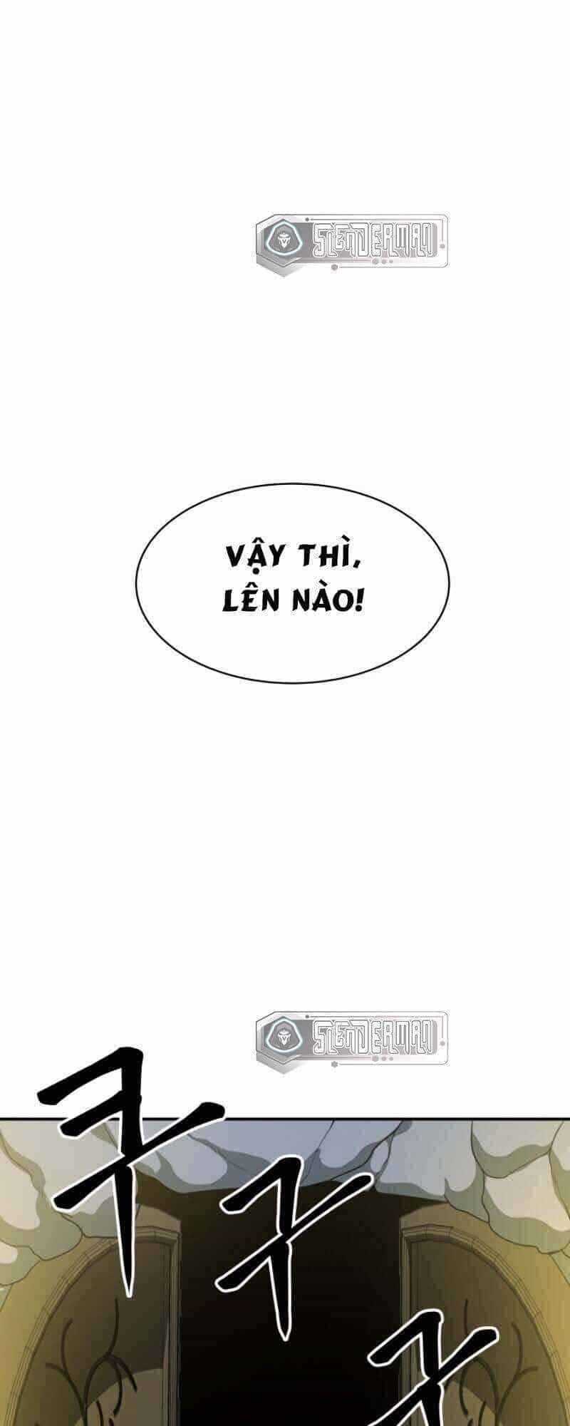 Ngôi Nhà Kết Nối Với Hầm Ngục - Chương 9 - ảnh 32