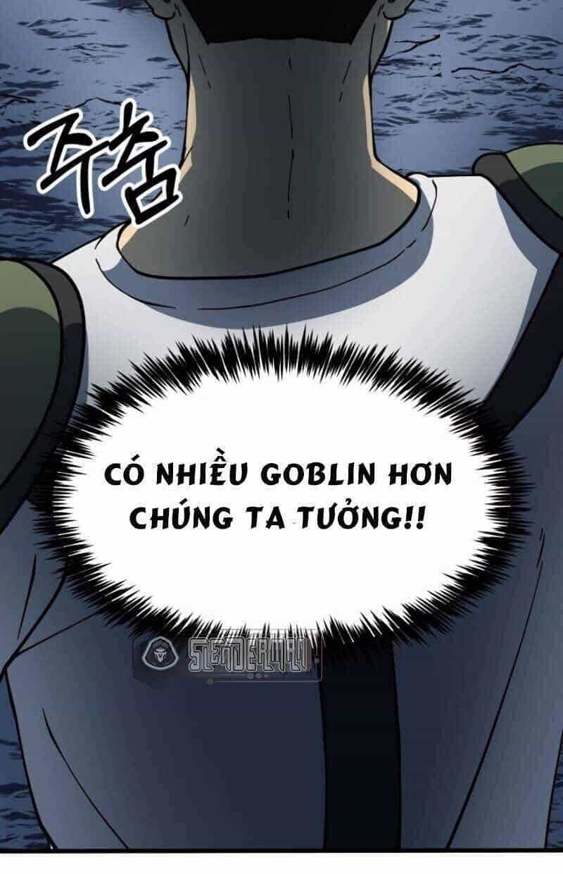Ngôi Nhà Kết Nối Với Hầm Ngục - Chương 9 - ảnh 43