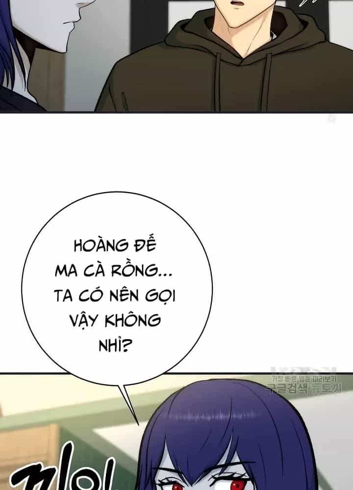 Ngôi Nhà Kết Nối Với Hầm Ngục - Chương 89 - ảnh 10