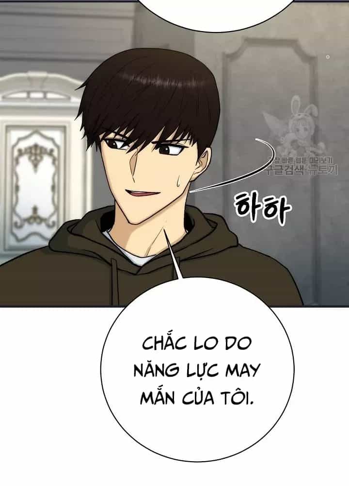 Ngôi Nhà Kết Nối Với Hầm Ngục - Chương 89 - ảnh 104
