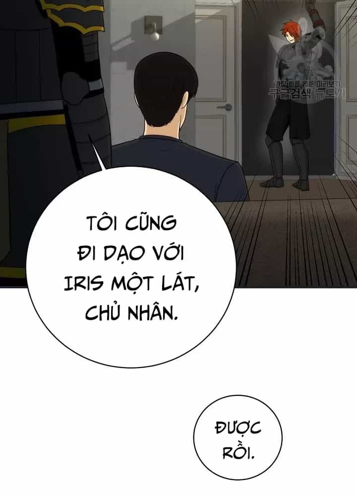 Ngôi Nhà Kết Nối Với Hầm Ngục - Chương 89 - ảnh 130