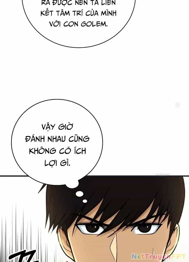Ngôi Nhà Kết Nối Với Hầm Ngục - Chương 89 - ảnh 44