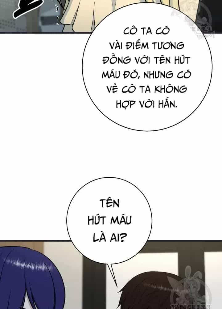 Ngôi Nhà Kết Nối Với Hầm Ngục - Chương 89 - ảnh 8