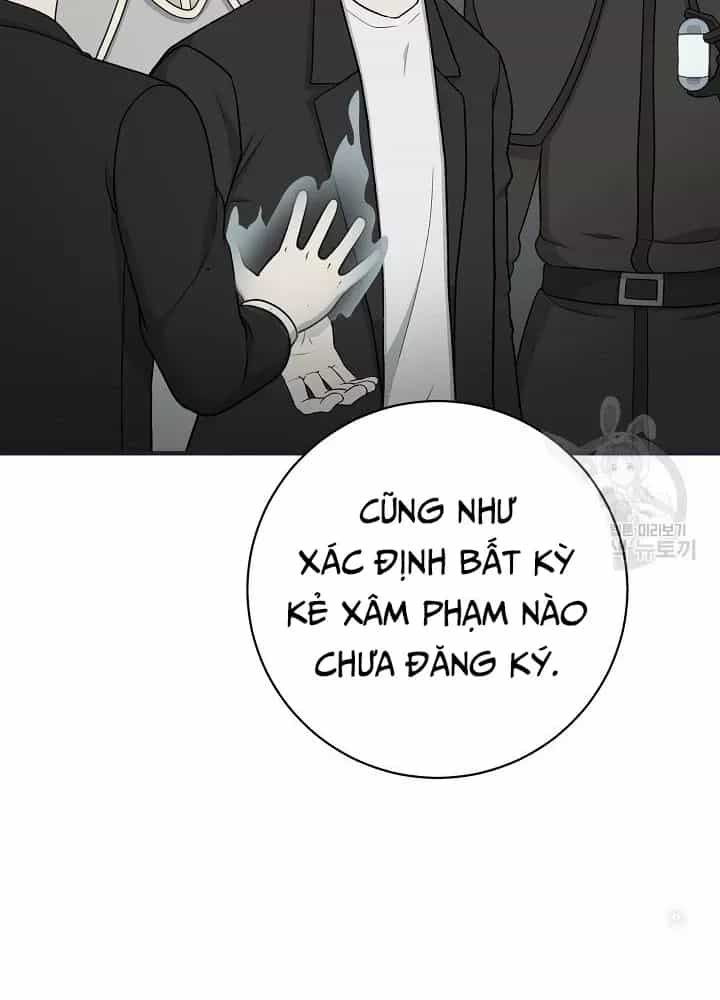 Ngôi Nhà Kết Nối Với Hầm Ngục - Chương 89 - ảnh 94