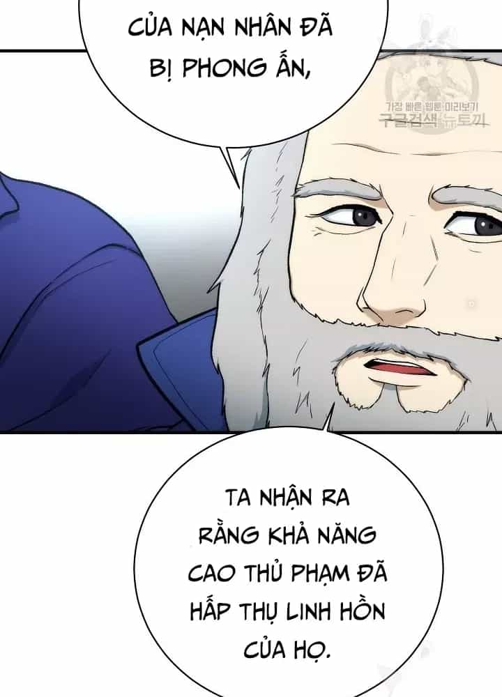 Ngôi Nhà Kết Nối Với Hầm Ngục - Chương 90 - ảnh 122