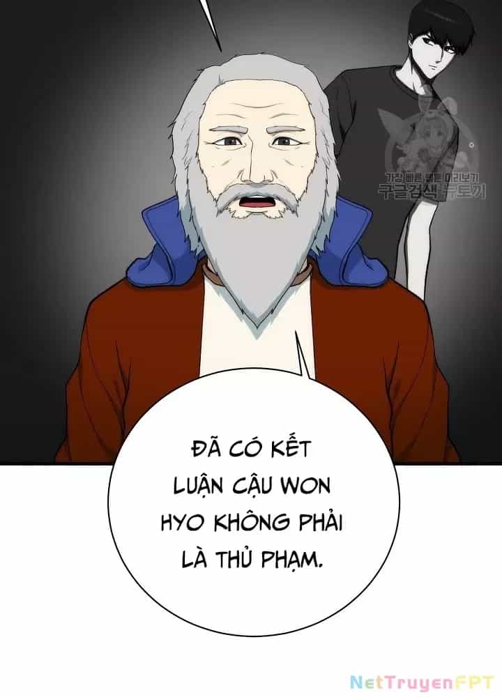 Ngôi Nhà Kết Nối Với Hầm Ngục - Chương 90 - ảnh 72