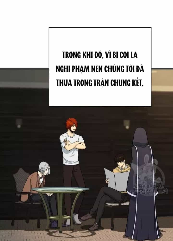 Ngôi Nhà Kết Nối Với Hầm Ngục - Chương 91 - ảnh 190
