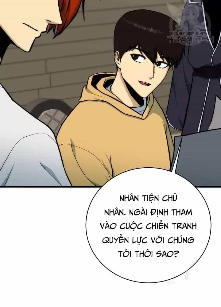 Ngôi Nhà Kết Nối Với Hầm Ngục - Chương 91 - ảnh 196