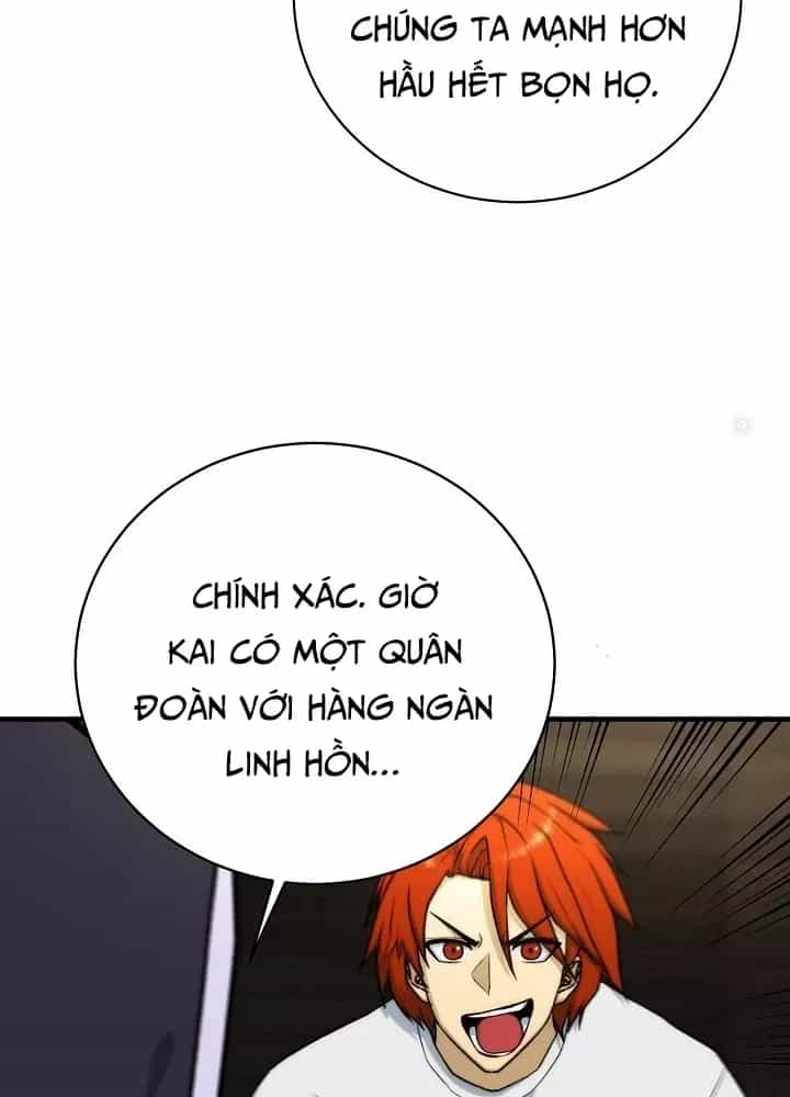 Ngôi Nhà Kết Nối Với Hầm Ngục - Chương 91 - ảnh 200