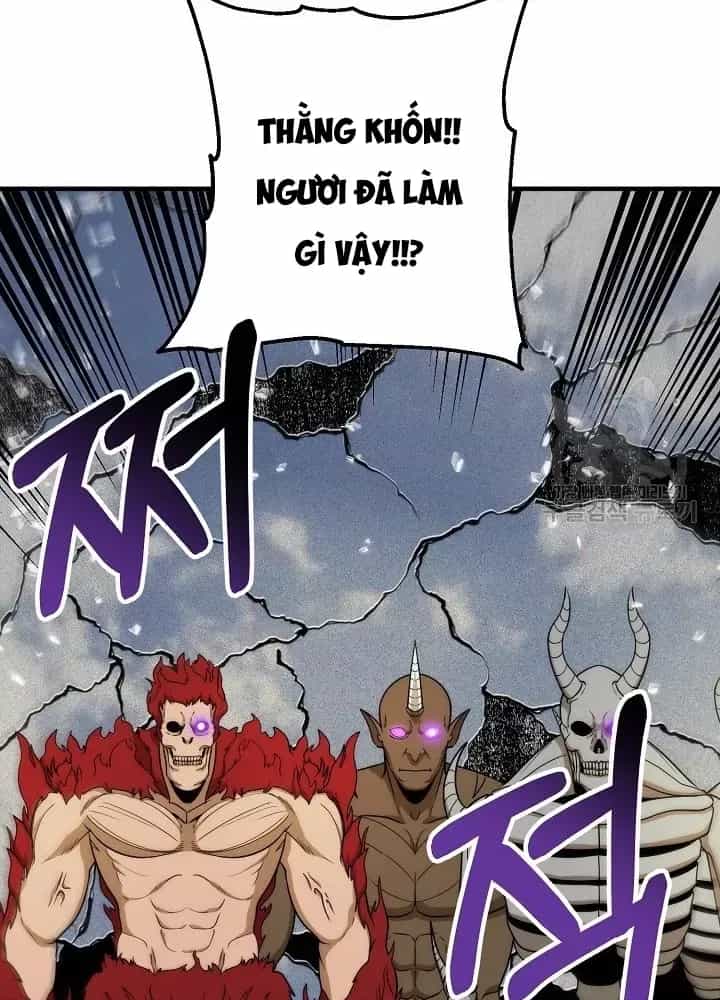Ngôi Nhà Kết Nối Với Hầm Ngục - Chương 91 - ảnh 78