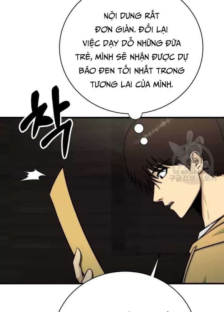 Ngôi Nhà Kết Nối Với Hầm Ngục - Chương 92 - ảnh 12