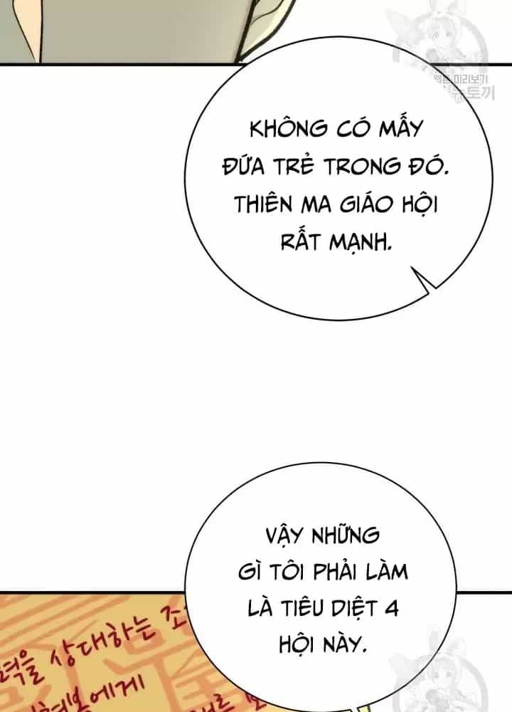 Ngôi Nhà Kết Nối Với Hầm Ngục - Chương 92 - ảnh 16