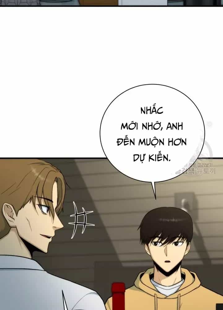Ngôi Nhà Kết Nối Với Hầm Ngục - Chương 92 - ảnh 4