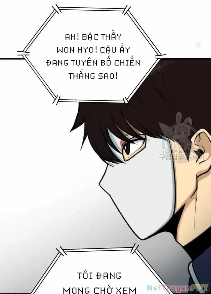 Ngôi Nhà Kết Nối Với Hầm Ngục - Chương 92 - ảnh 86