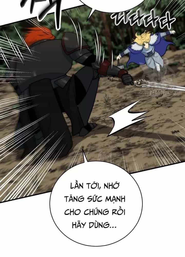 Ngôi Nhà Kết Nối Với Hầm Ngục - Chương 93 - ảnh 14