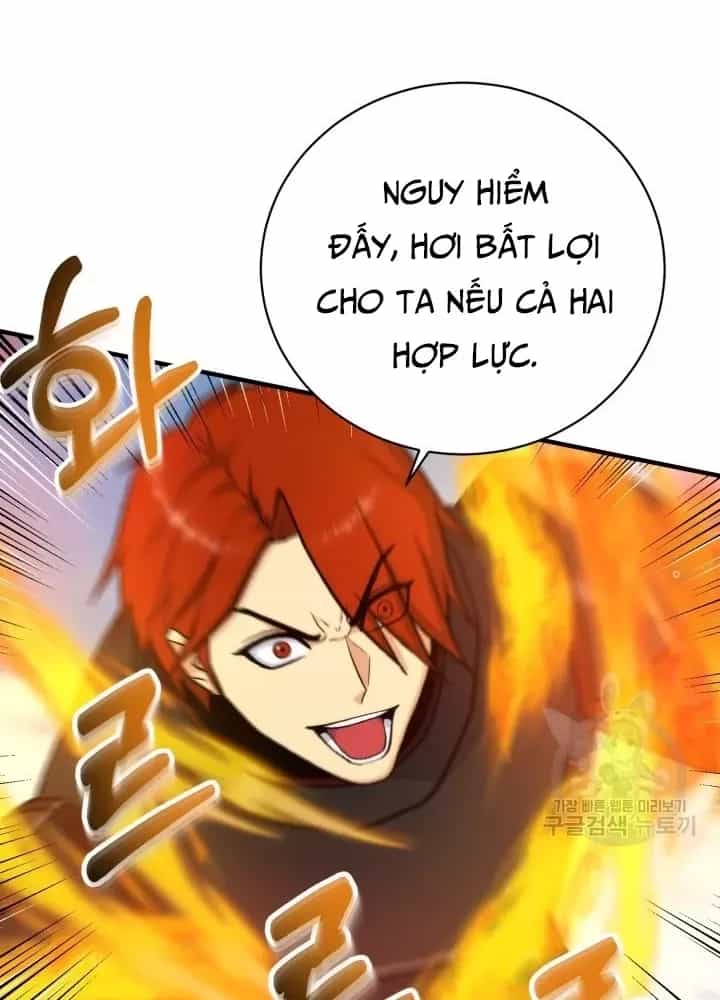 Ngôi Nhà Kết Nối Với Hầm Ngục - Chương 93 - ảnh 18