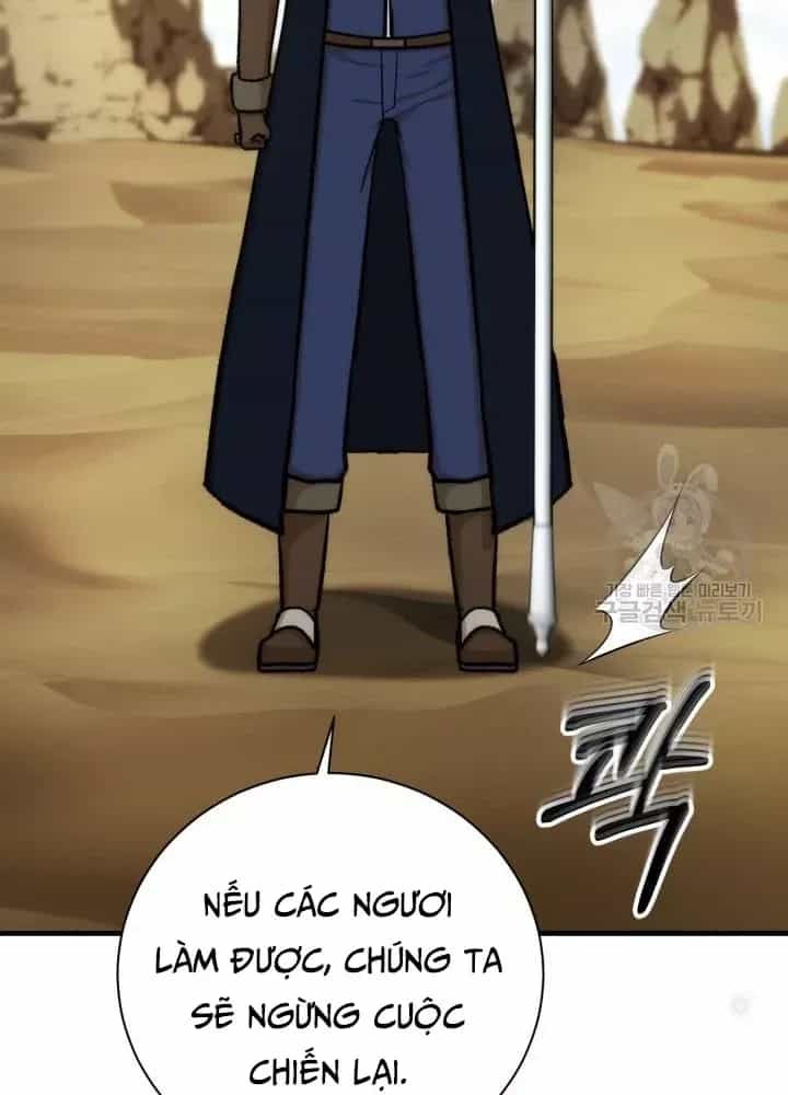 Ngôi Nhà Kết Nối Với Hầm Ngục - Chương 93 - ảnh 94