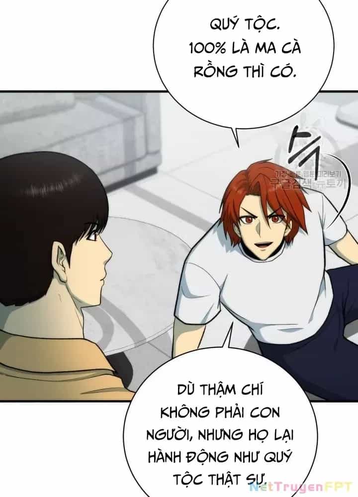 Ngôi Nhà Kết Nối Với Hầm Ngục - Chương 94 - ảnh 143