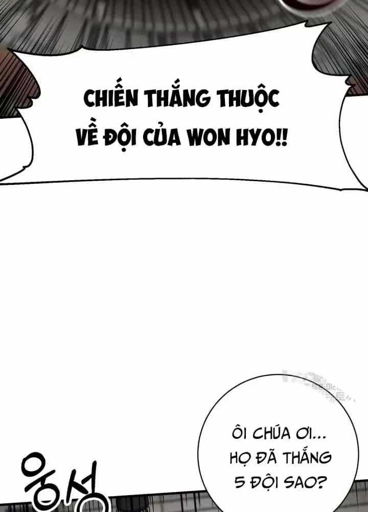 Ngôi Nhà Kết Nối Với Hầm Ngục - Chương 94 - ảnh 34