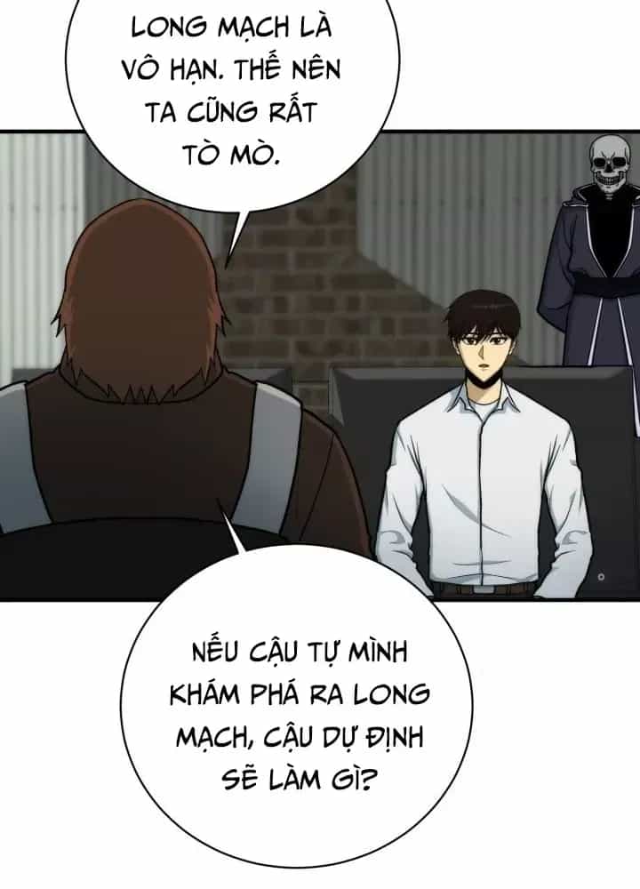 Ngôi Nhà Kết Nối Với Hầm Ngục - Chương 94 - ảnh 73