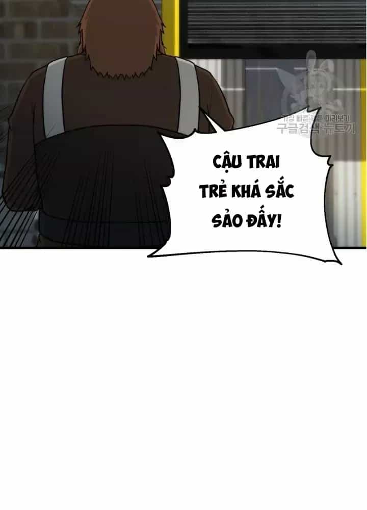 Ngôi Nhà Kết Nối Với Hầm Ngục - Chương 94 - ảnh 95