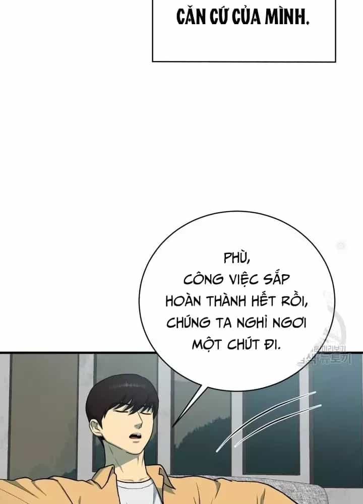 Ngôi Nhà Kết Nối Với Hầm Ngục - Chương 94 - ảnh 99