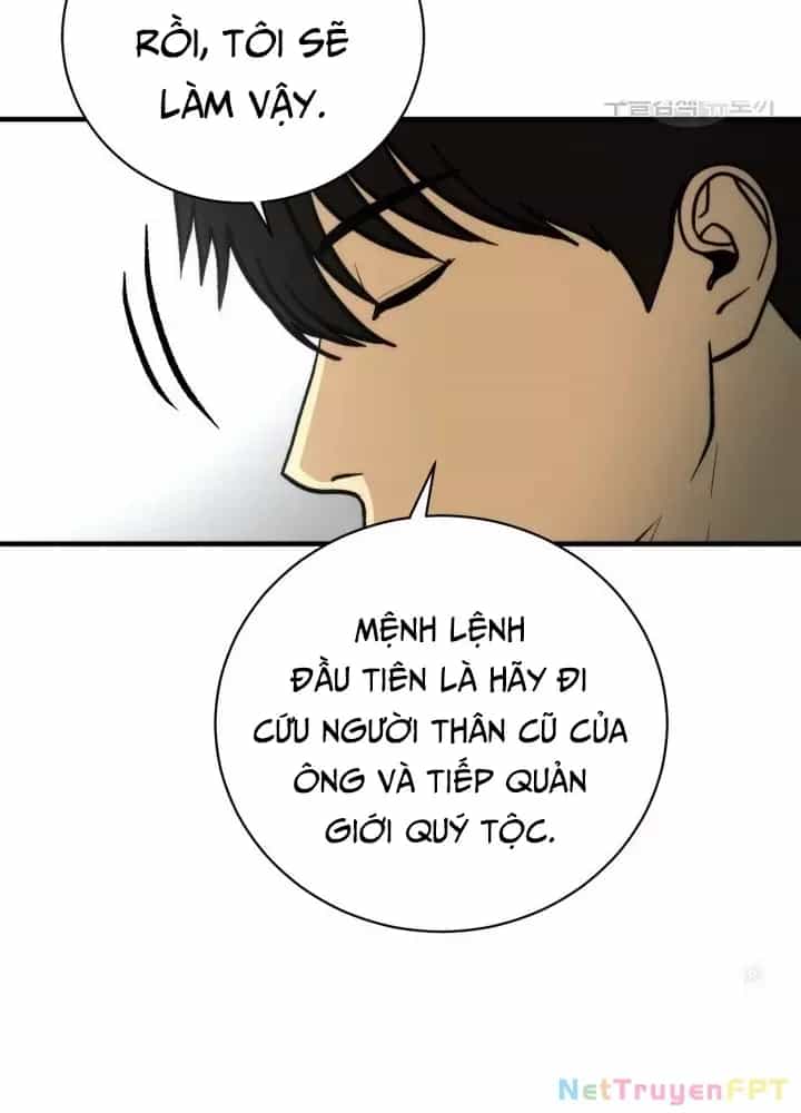 Ngôi Nhà Kết Nối Với Hầm Ngục - Chương 95 - ảnh 100