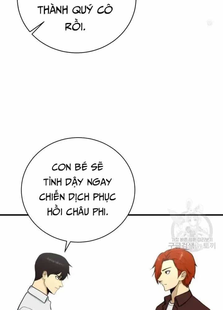 Ngôi Nhà Kết Nối Với Hầm Ngục - Chương 95 - ảnh 110