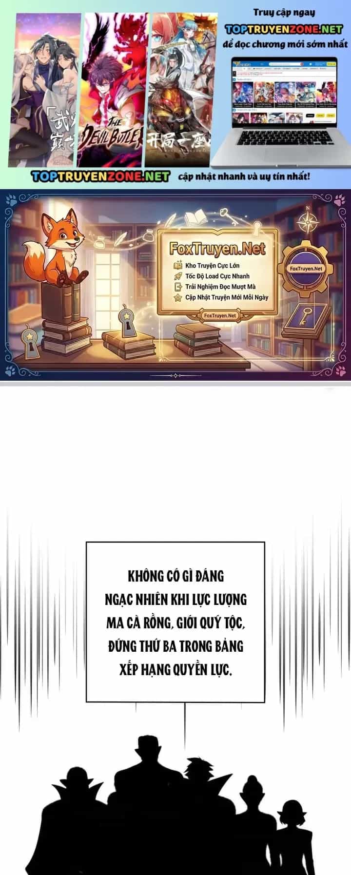 Ngôi Nhà Kết Nối Với Hầm Ngục - Chương 95 - ảnh 2