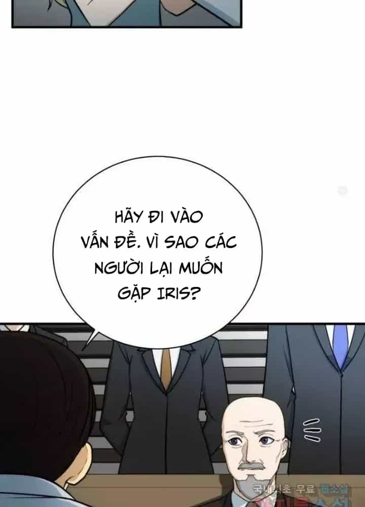 Ngôi Nhà Kết Nối Với Hầm Ngục - Chương 95 - ảnh 24