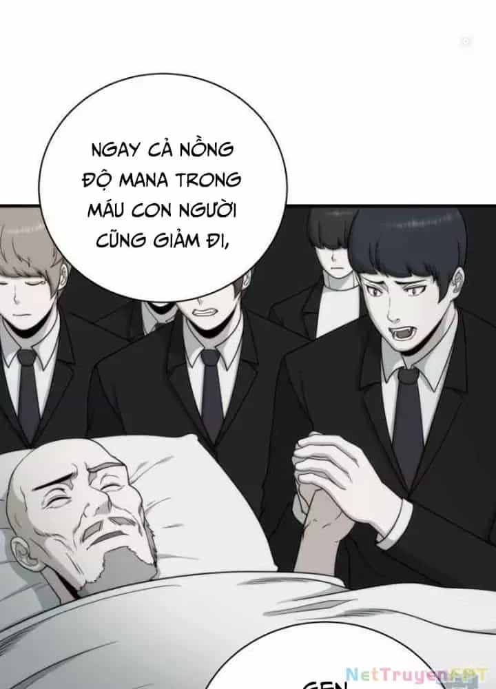 Ngôi Nhà Kết Nối Với Hầm Ngục - Chương 95 - ảnh 36