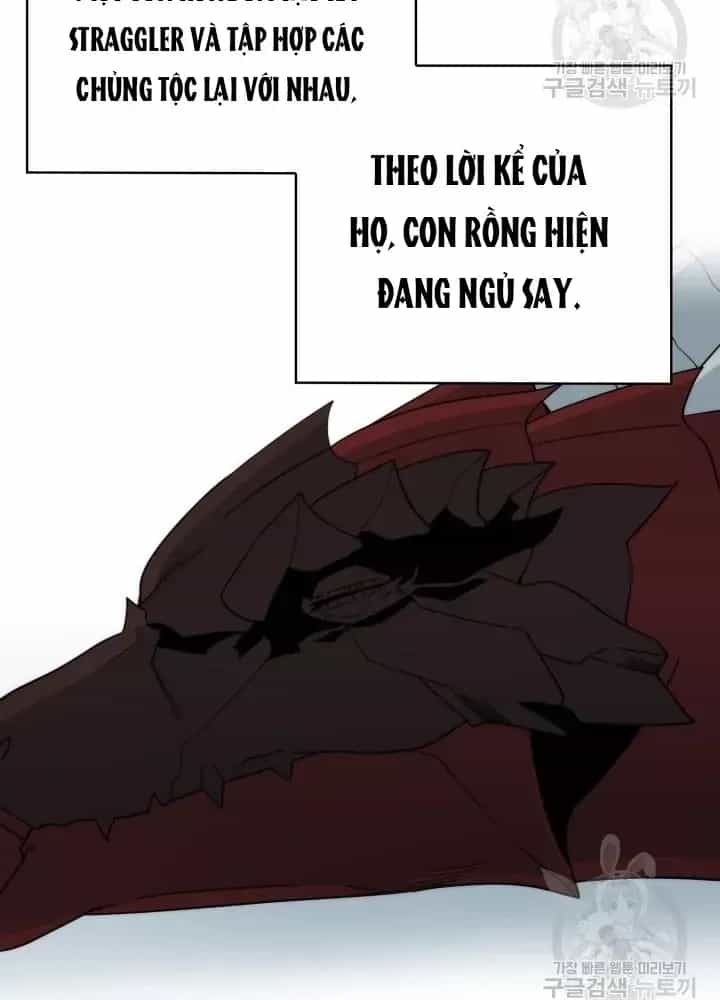 Ngôi Nhà Kết Nối Với Hầm Ngục - Chương 95 - ảnh 8
