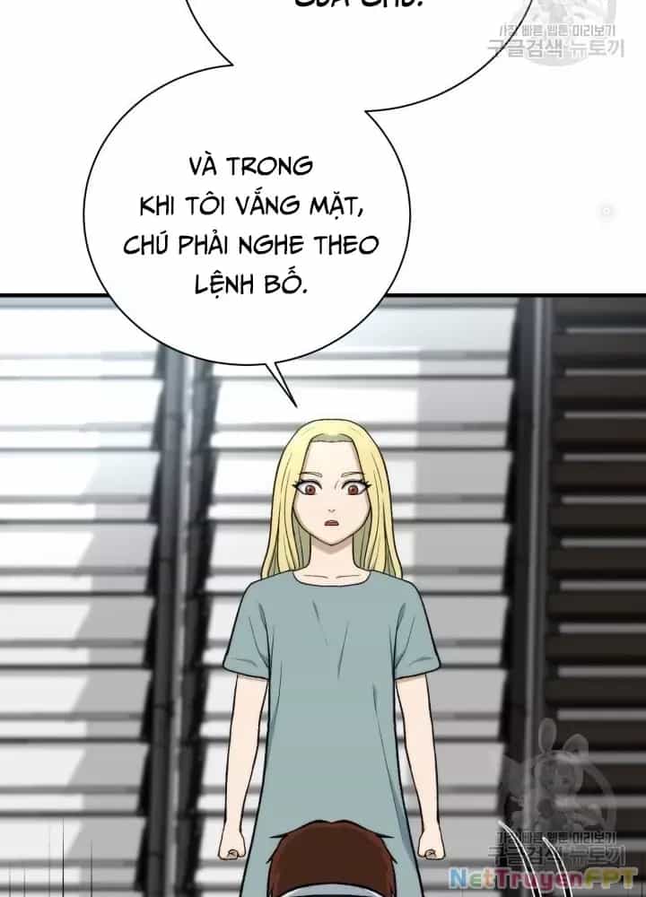 Ngôi Nhà Kết Nối Với Hầm Ngục - Chương 95 - ảnh 84