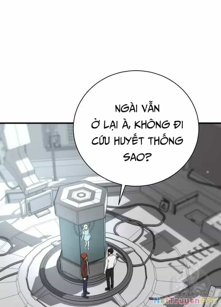 Ngôi Nhà Kết Nối Với Hầm Ngục - Chương 95 - ảnh 92