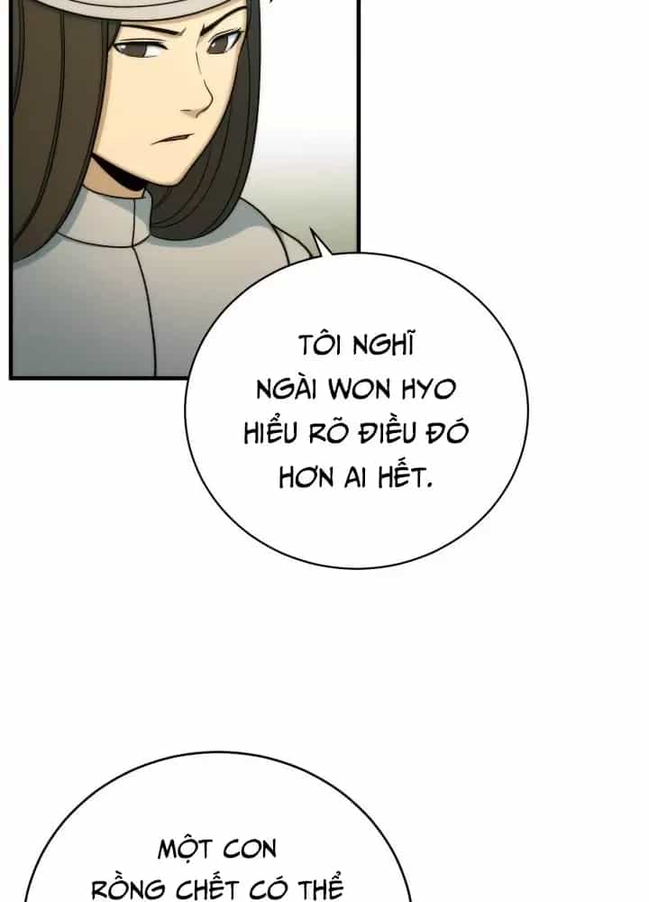 Ngôi Nhà Kết Nối Với Hầm Ngục - Chương 96 - ảnh 146