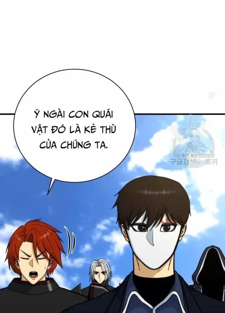 Ngôi Nhà Kết Nối Với Hầm Ngục - Chương 96 - ảnh 176