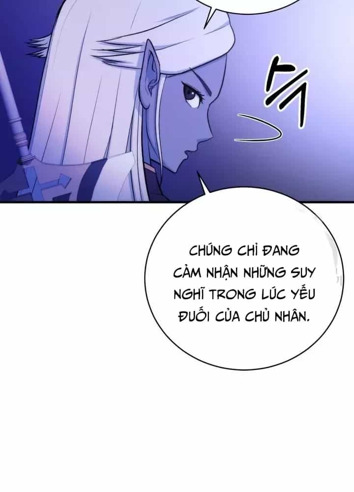 Ngôi Nhà Kết Nối Với Hầm Ngục - Chương 96 - ảnh 200